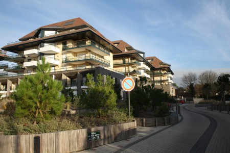 Résidence du Phare, 22 logements supplémentaires